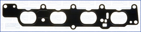 AJUSA 13186100 - Dichtung, Ansaugkrümmer