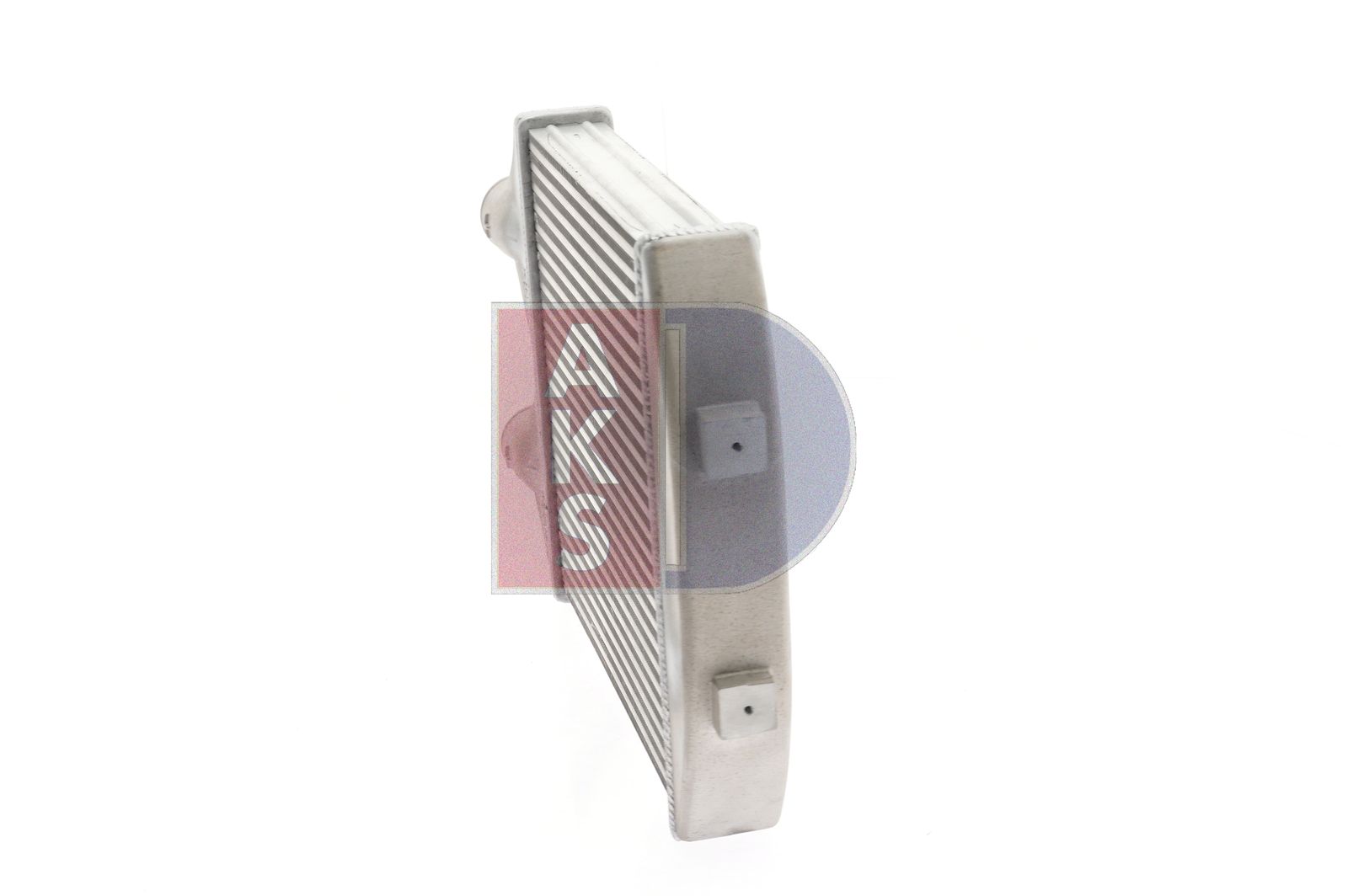 AKS DASIS 337003N - Ladeluftkühler