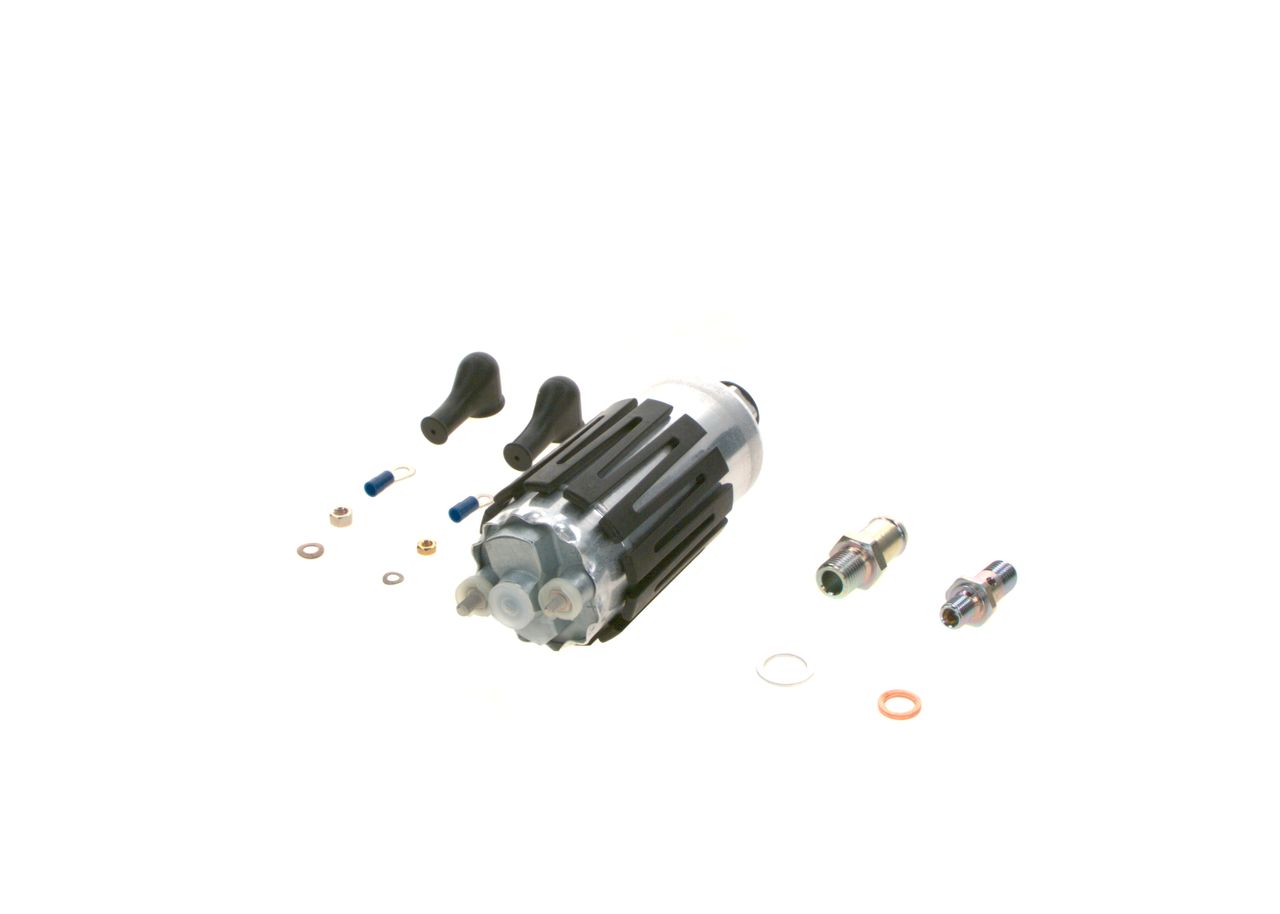 BOSCH 0 580 464 205 - Kraftstoffpumpe