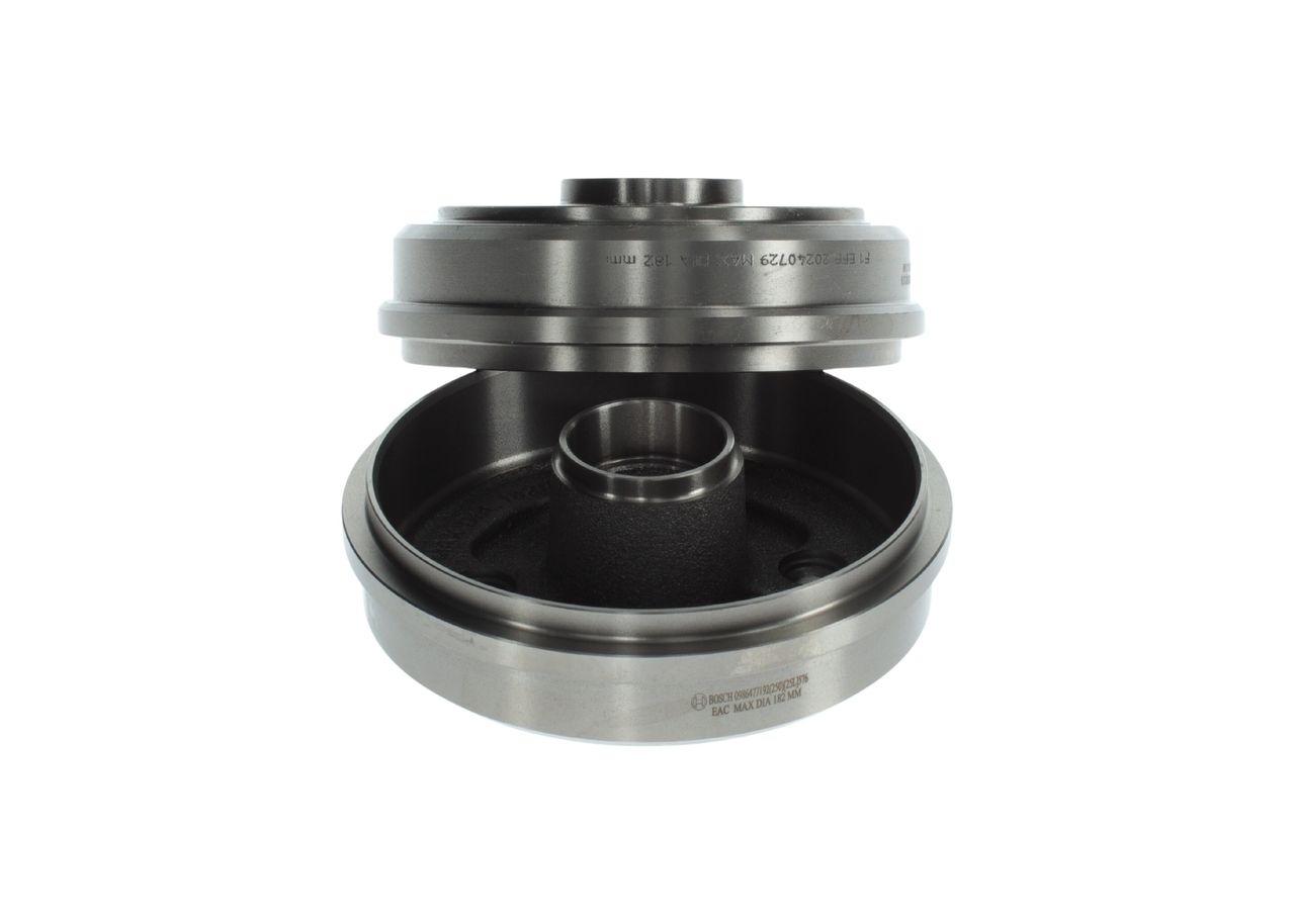 BOSCH 0 986 477 192 - Bremstrommel
