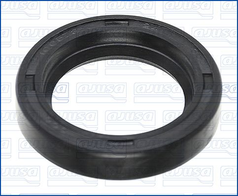 AJUSA 15004100 - Wellendichtring, Kurbelwelle
