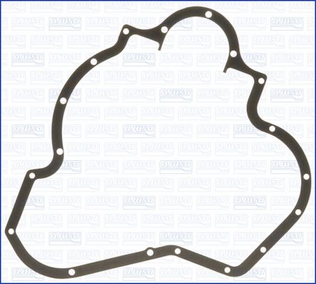 AJUSA 00063200 - Dichtung, Steuergehäuse