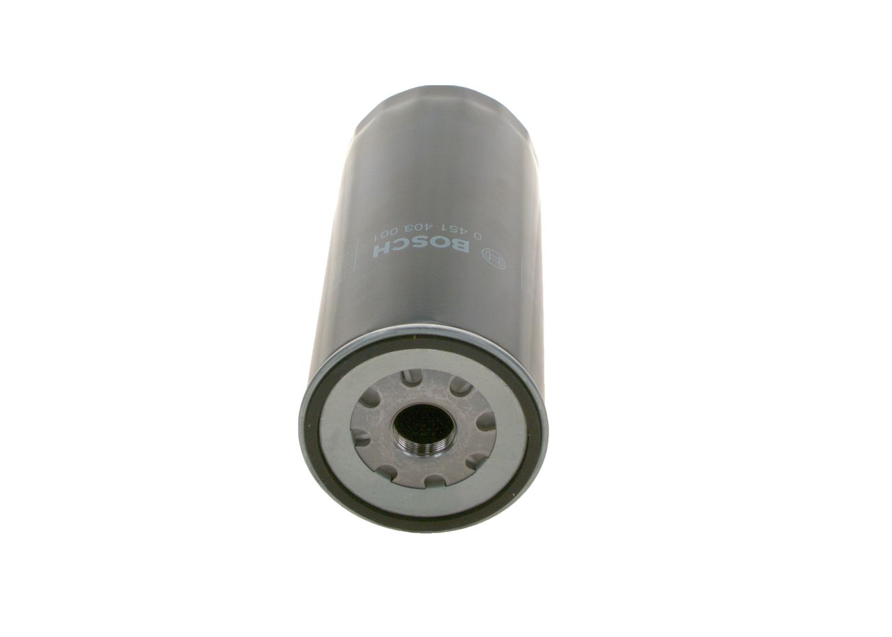 BOSCH 0 451 403 001 - Ölfilter