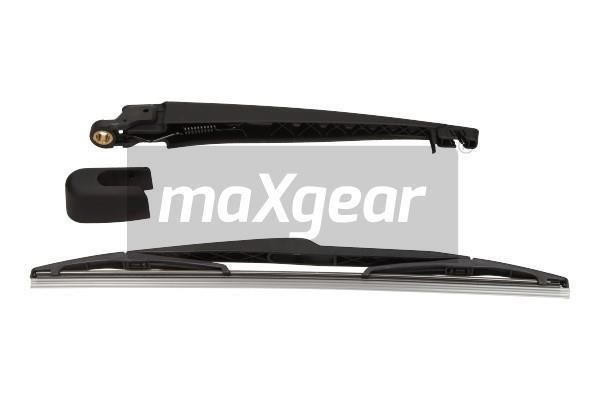 MAXGEAR 39-0398 - Wischarm-Satz, Scheibenreinigung