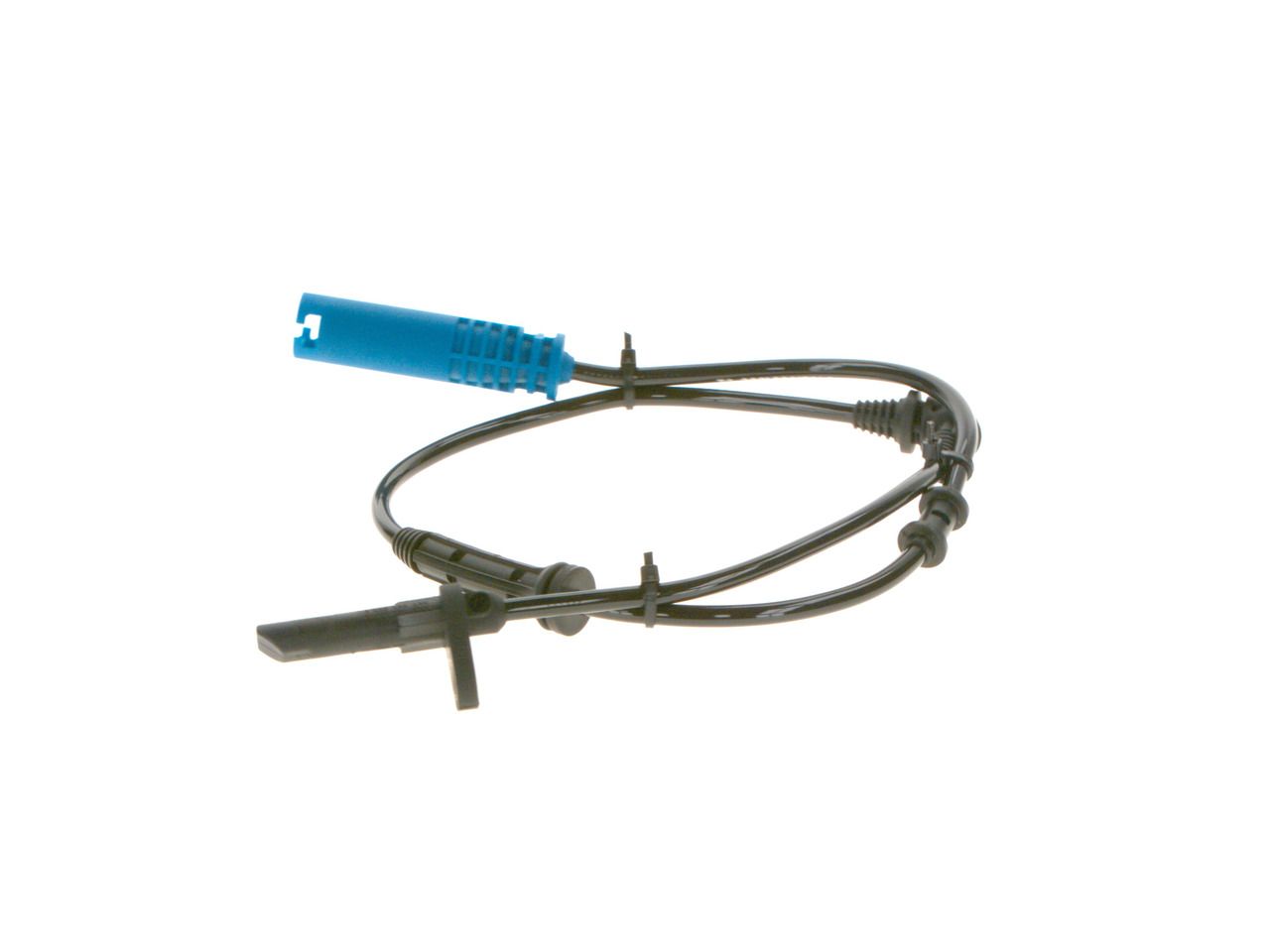 BOSCH 0 265 007 807 - Sensor, Raddrehzahl