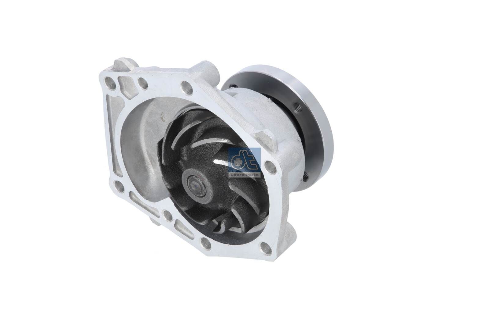 DT Spare Parts 1.11117 - Wasserpumpe, Motorkühlung