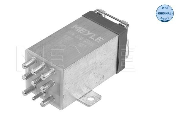 MEYLE 014 830 0009 - Überspannungsschutzrelais, ABS