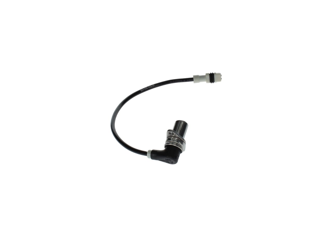 BOSCH 0 265 001 118 - Sensor, Raddrehzahl