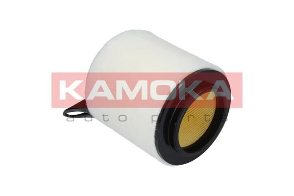 KAMOKA F215101 - Luftfilter