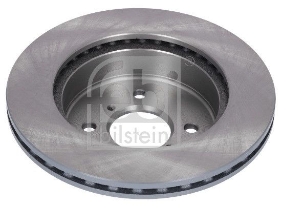 FEBI BILSTEIN 108565 - Bremsscheibe