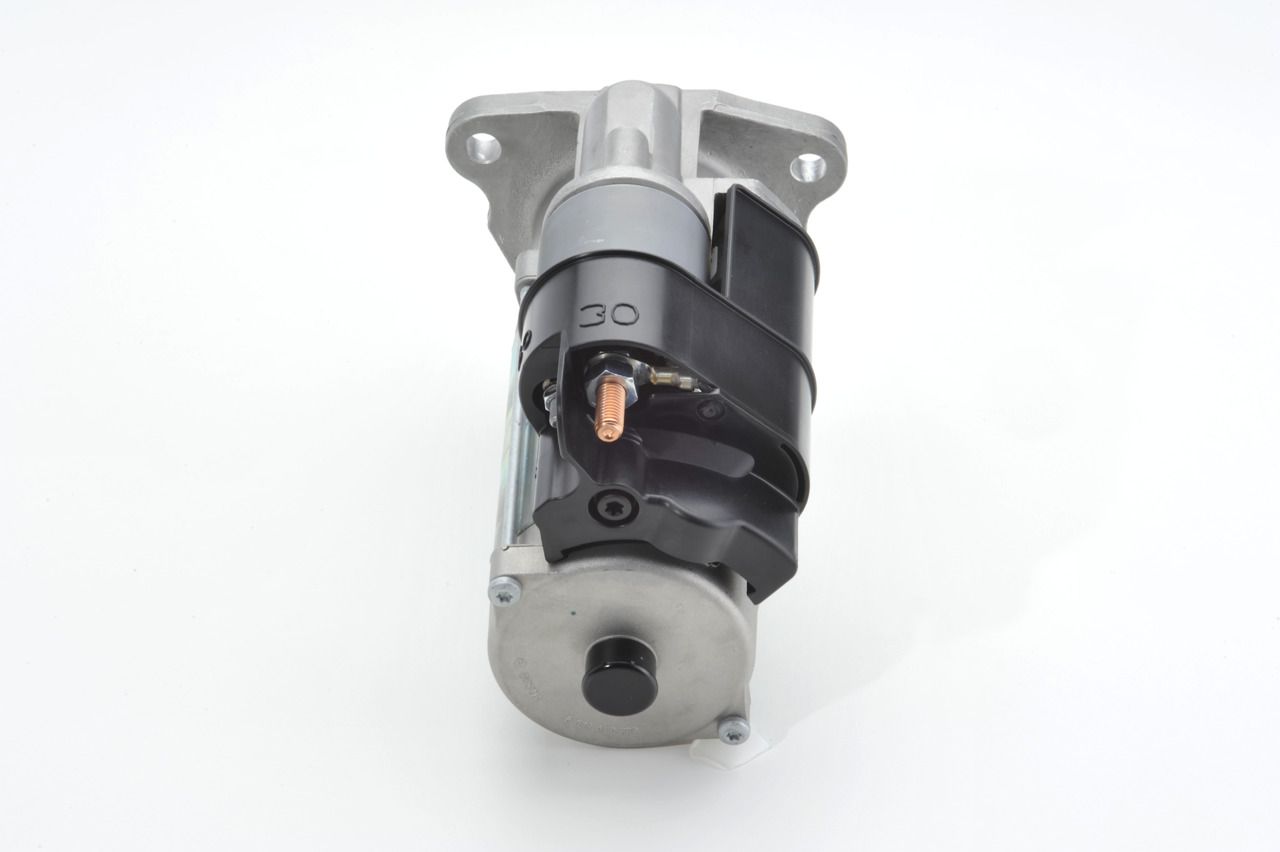 BOSCH 0 001 241 119 - Starter