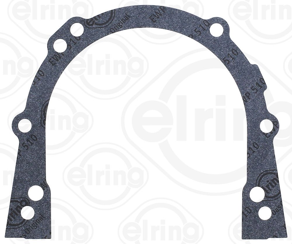 ELRING 915.728 - Dichtung, Gehäusedeckel (Kurbelgehäuse)