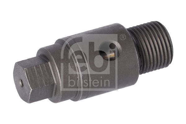 FEBI BILSTEIN 08412 - Öldruckventil