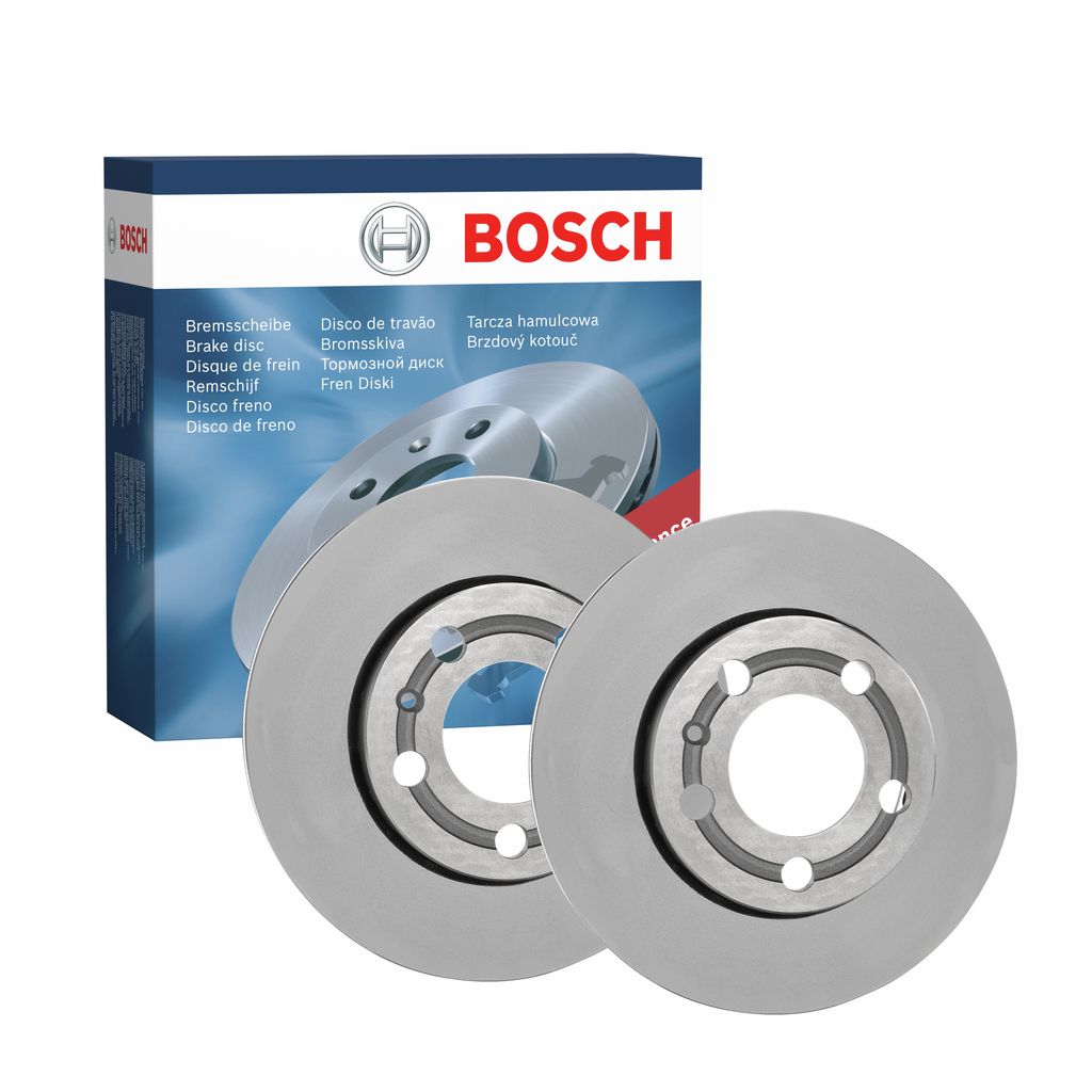 BOSCH 0 986 479 036 - Bremsscheibe