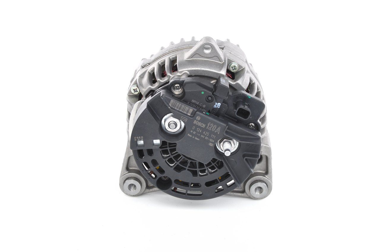 BOSCH 0 124 425 111 - Generator