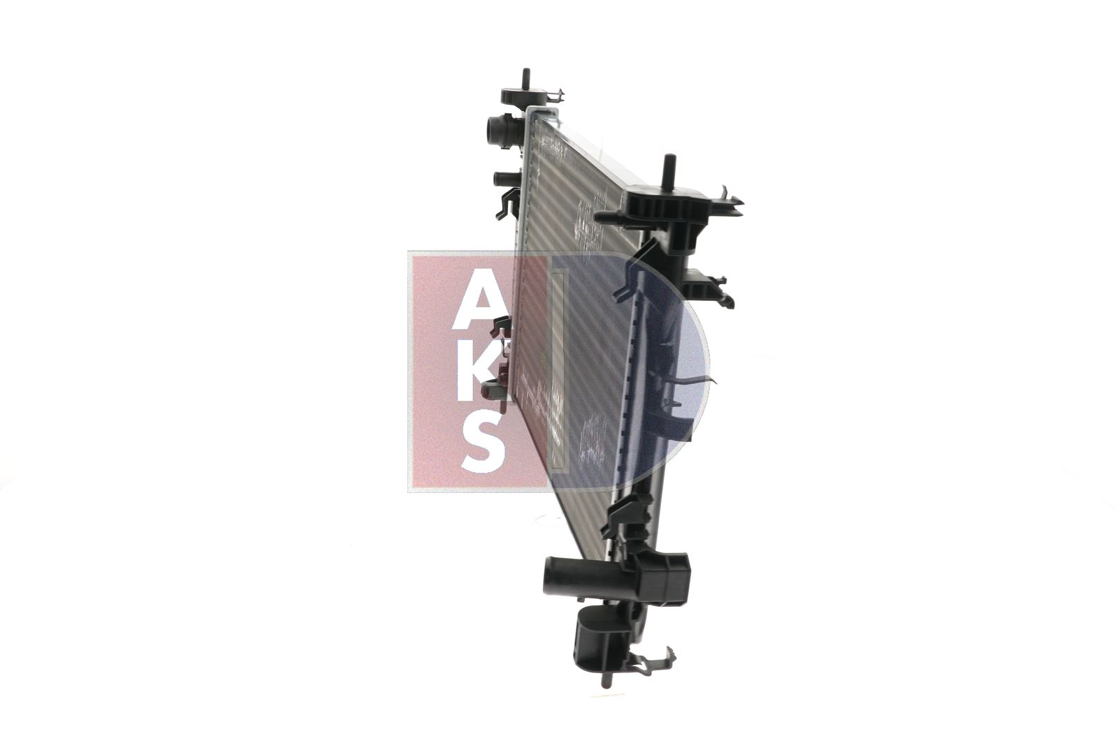 AKS DASIS 010031N - Kühler, Motorkühlung