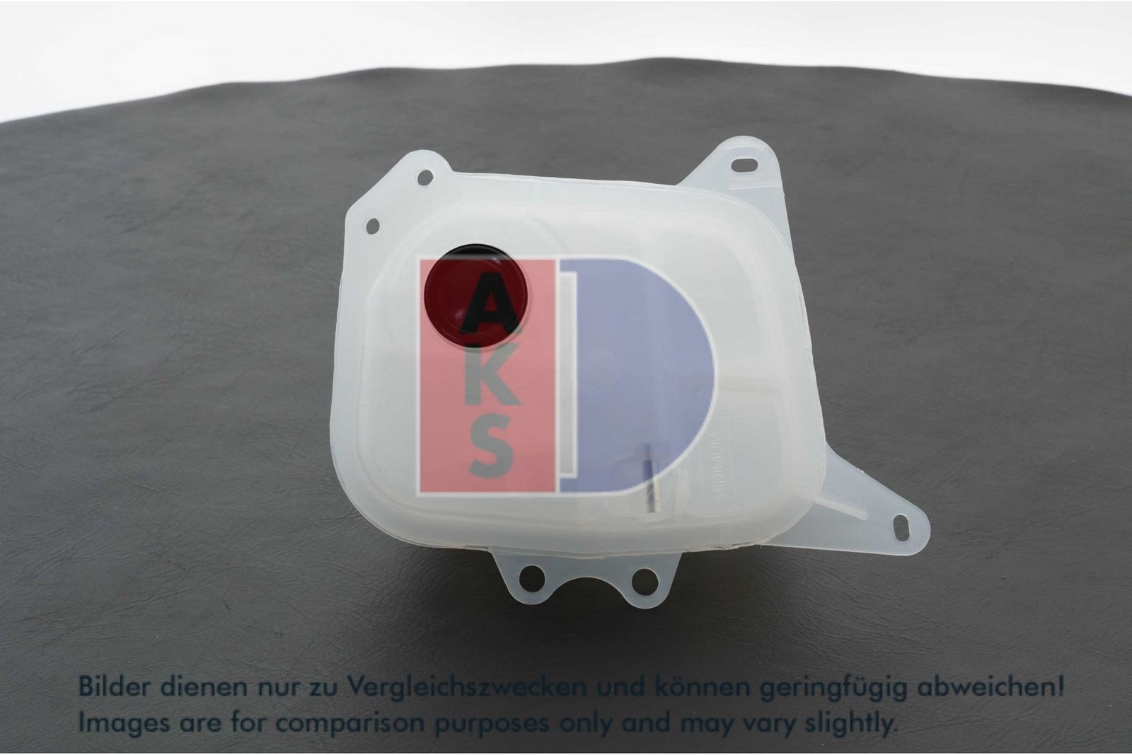 AKS DASIS 043011N - Ausgleichsbehälter, Kühlmittel