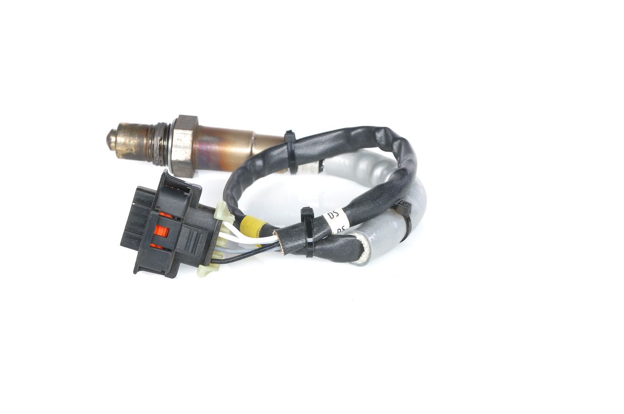 BOSCH 0 258 010 107 - Lambdasonde