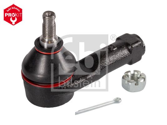 FEBI BILSTEIN 106708 - Spurstangenkopf