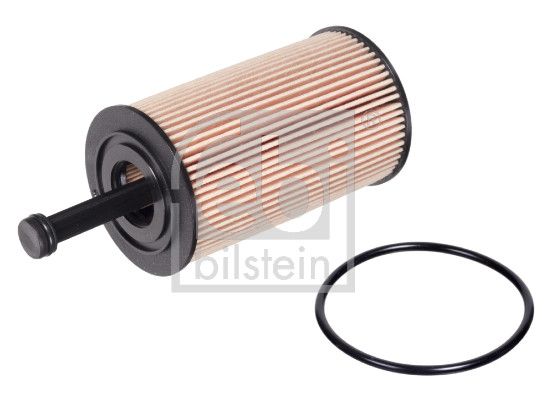 FEBI BILSTEIN 26853 - Ölfilter