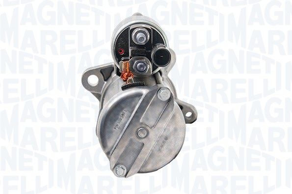 MAGNETI MARELLI 063521726280 - Starter