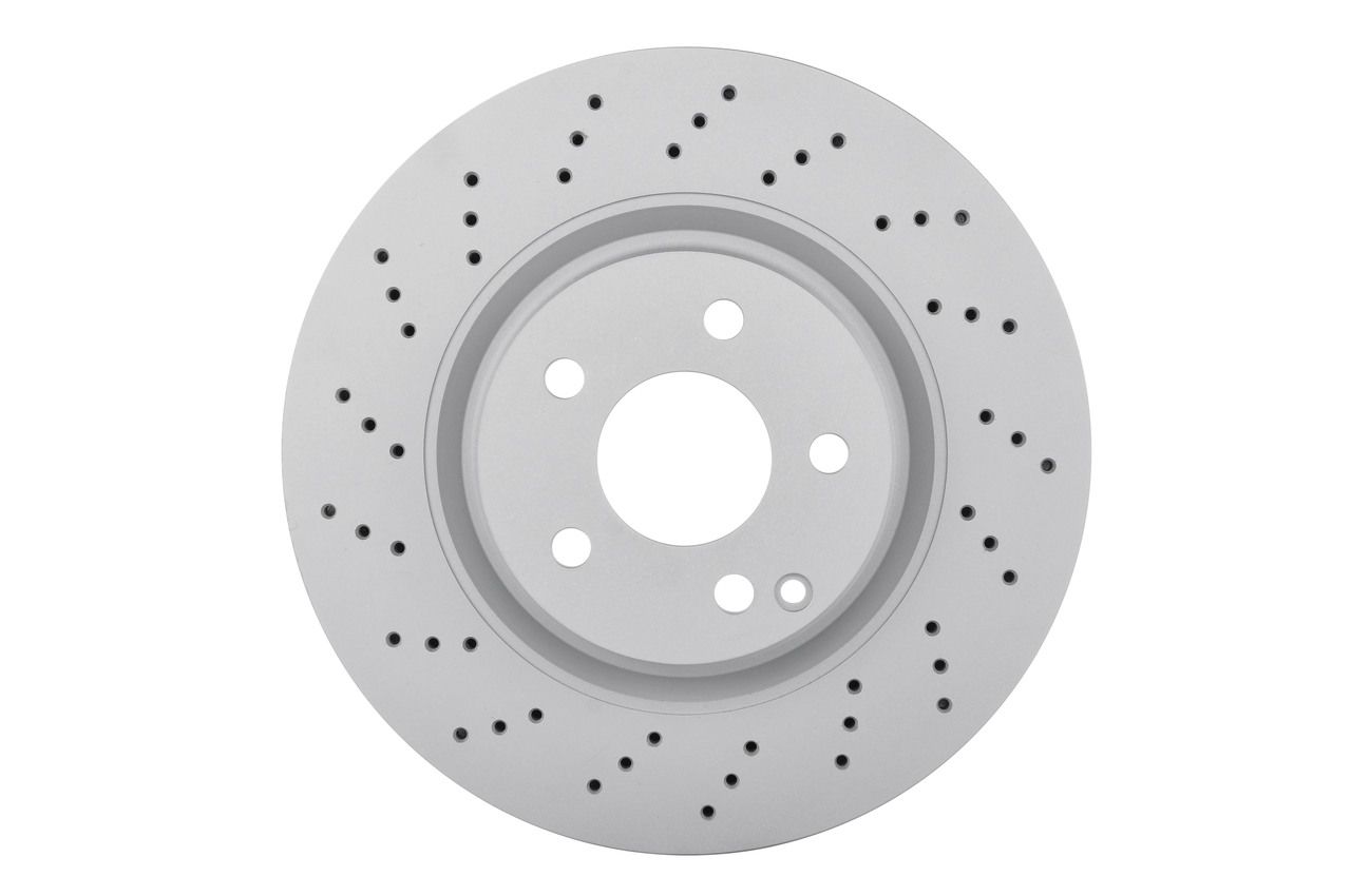 BOSCH 0 986 479 415 - Bremsscheibe