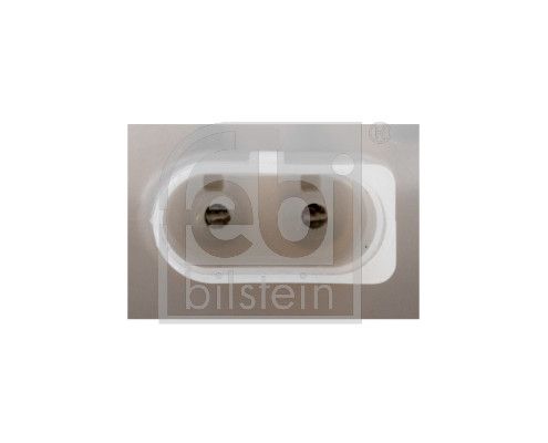 FEBI BILSTEIN 103446 - Ausgleichsbehälter, Kühlmittel