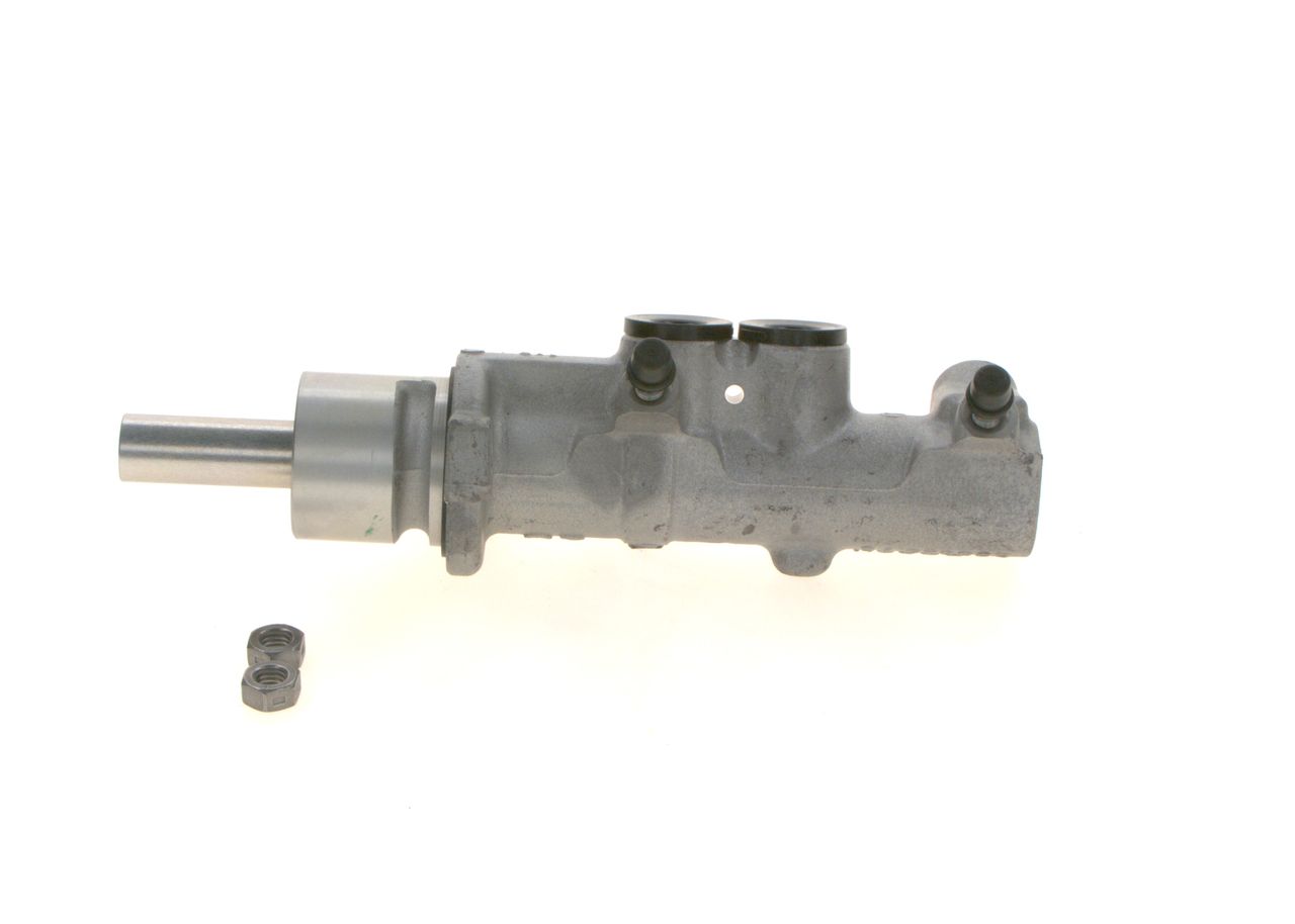 BOSCH 0 204 123 763 - Hauptbremszylinder