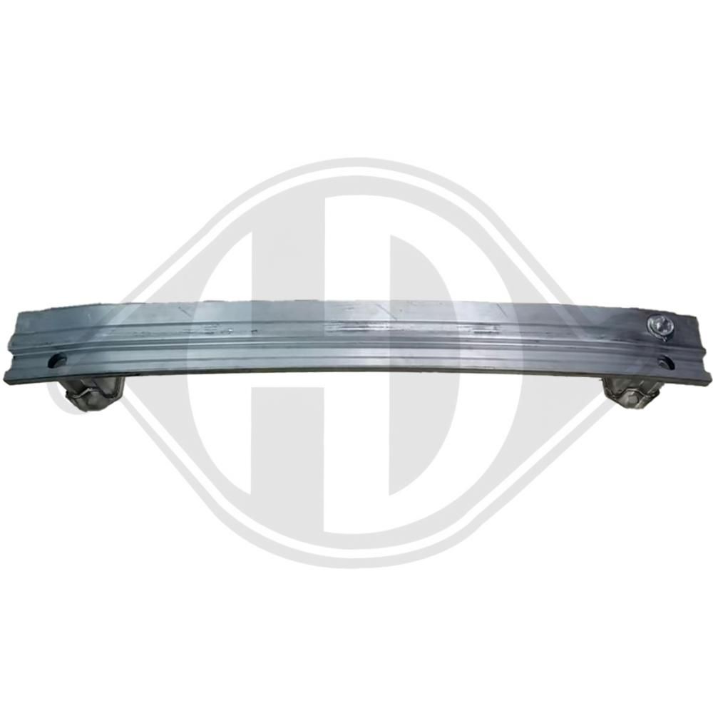 DIEDERICHS 1267065 - Aufpralldämpfer, Stoßfänger