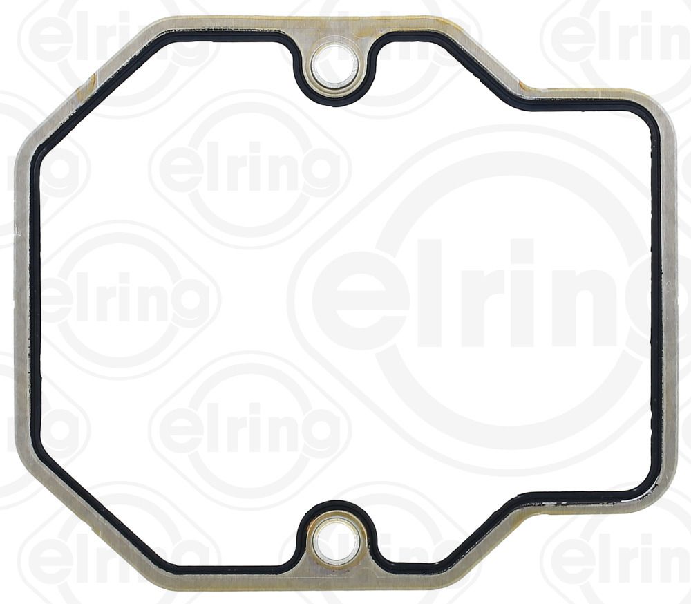 ELRING 123.410 - Dichtung, Zylinderkopfhaube