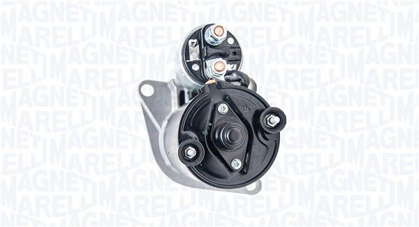 MAGNETI MARELLI 063721201010 - Starter