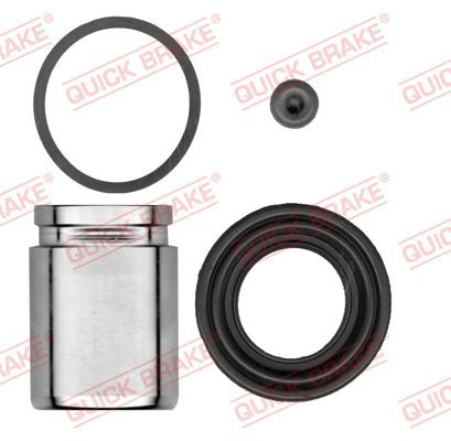 QUICK BRAKE 114-5330 - Reparatursatz, Bremssattel