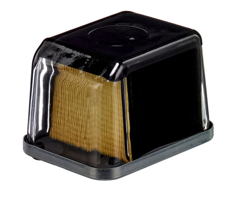 MANN-FILTER WK 13 001 - Kraftstofffilter