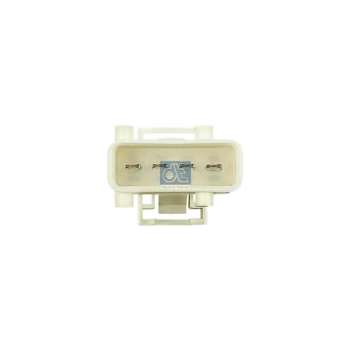 DT Spare Parts 12.27041 - Lambdasonde