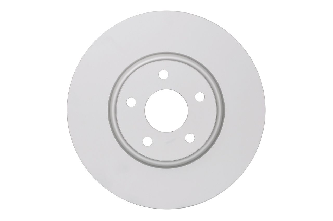 BOSCH 0 986 479 D38 - Bremsscheibe