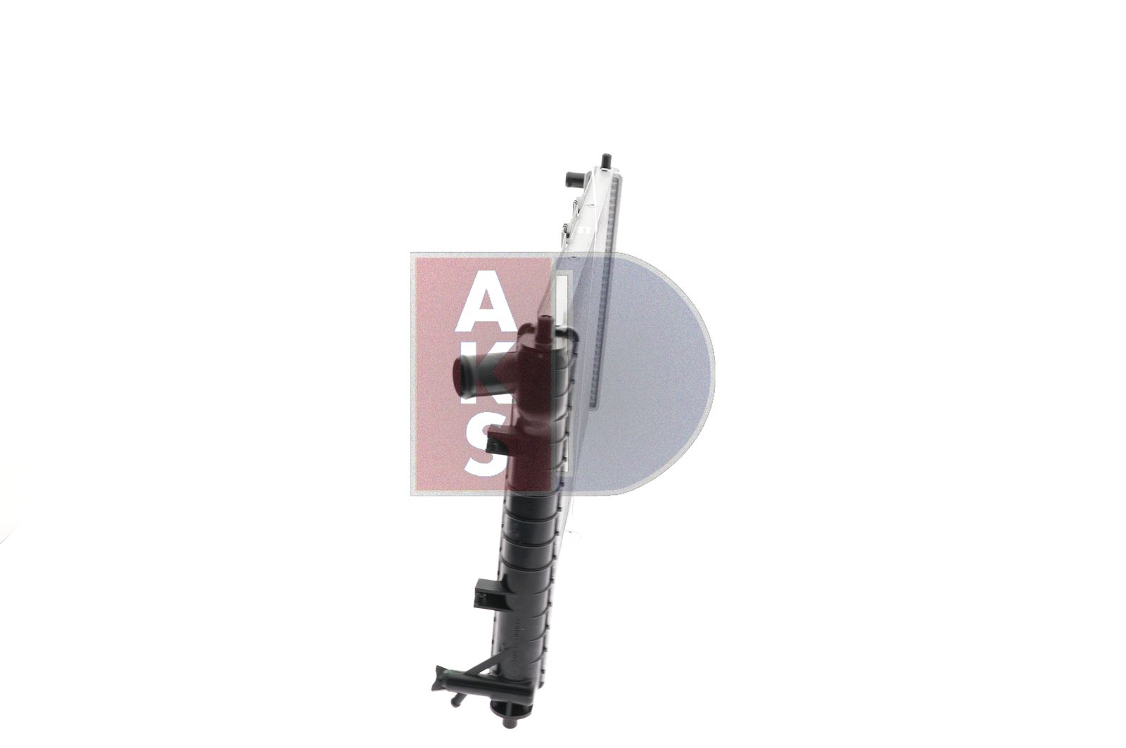 AKS DASIS 111000N - Kühler, Motorkühlung