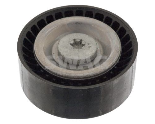 SWAG 10 94 9371 - Umlenk-/Führungsrolle, Keilrippenriemen