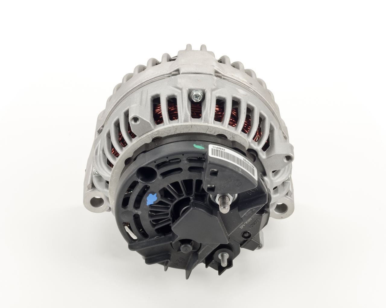 BOSCH 0 124 625 029 - Generator