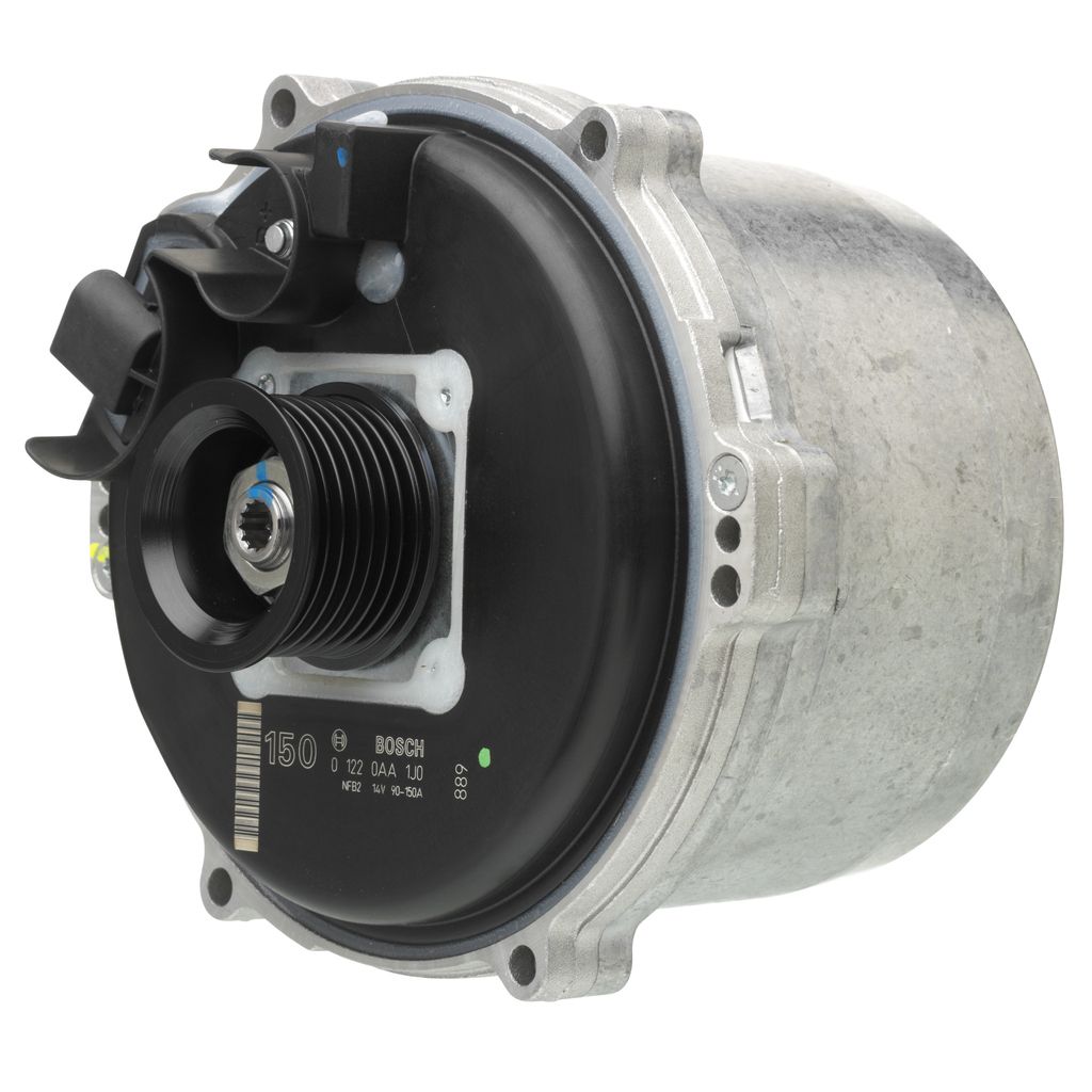 BOSCH 0 122 0AA 1J0 - Generator