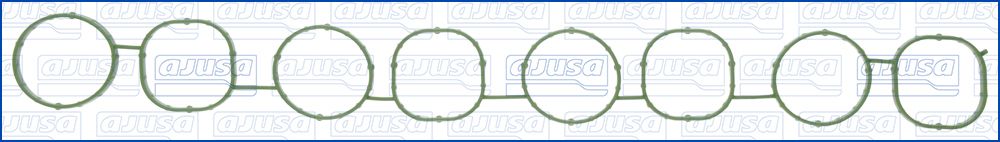 AJUSA 13285300 - Dichtung, Ansaugkrümmer