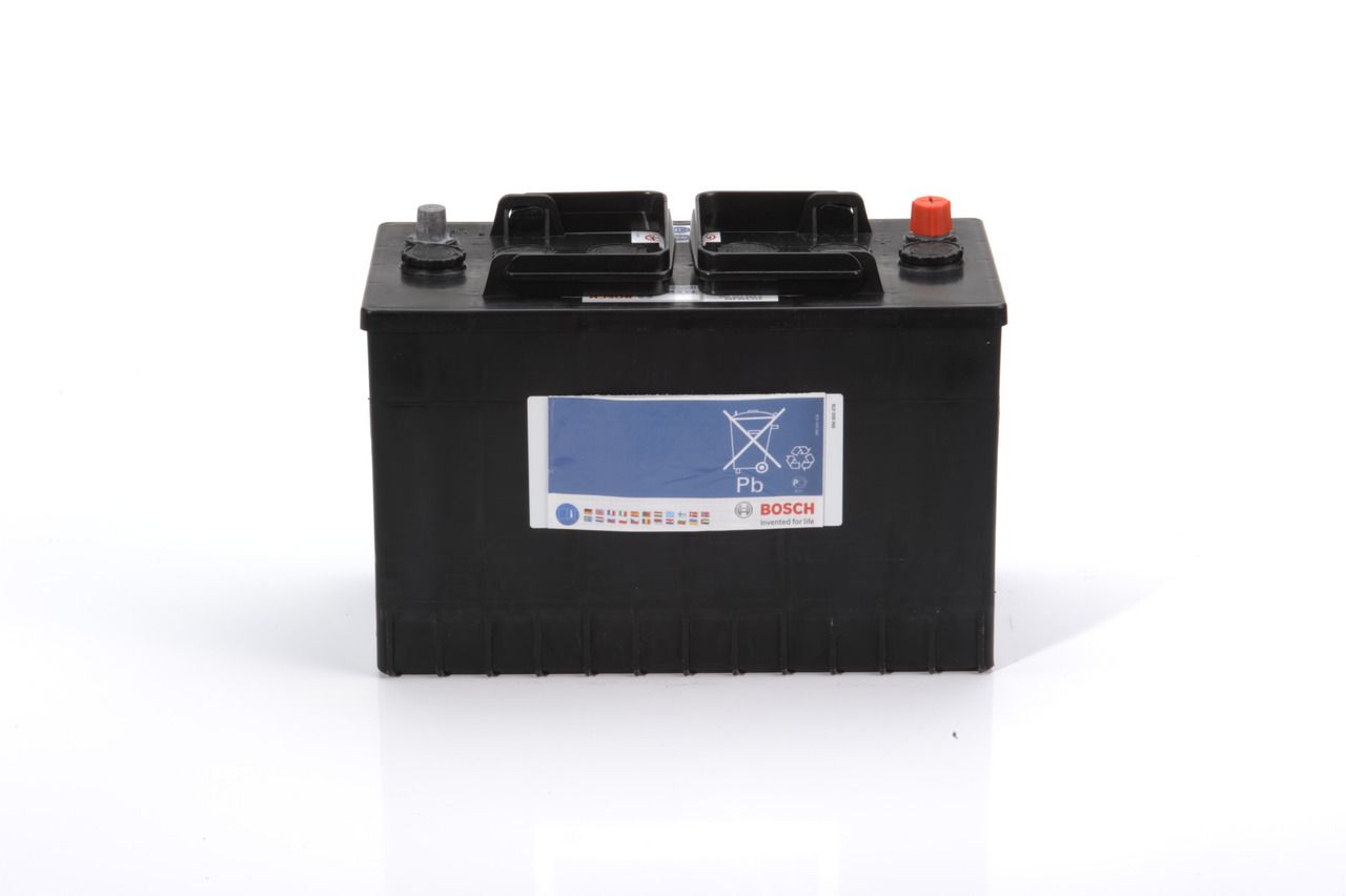 BOSCH 0 092 T30 360 - Starterbatterie