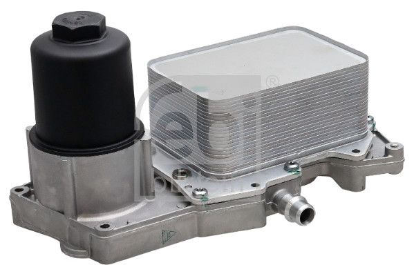 FEBI BILSTEIN 1004047 - Gehäuse, Ölfilter