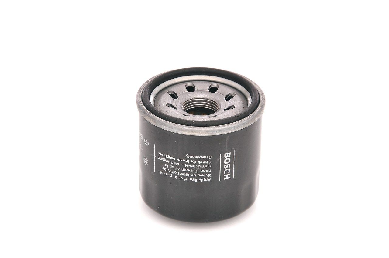 BOSCH F 026 407 160 - Ölfilter