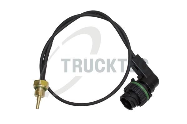TRUCKTEC AUTOMOTIVE 03.19.207 - Temperaturschalter, Kühlerlüfter