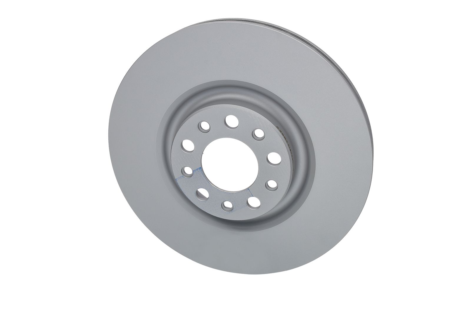 ATE 24.0128-0326.1 - Bremsscheibe