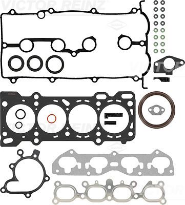 VICTOR REINZ 01-52910-02 - Dichtungsvollsatz, Motor