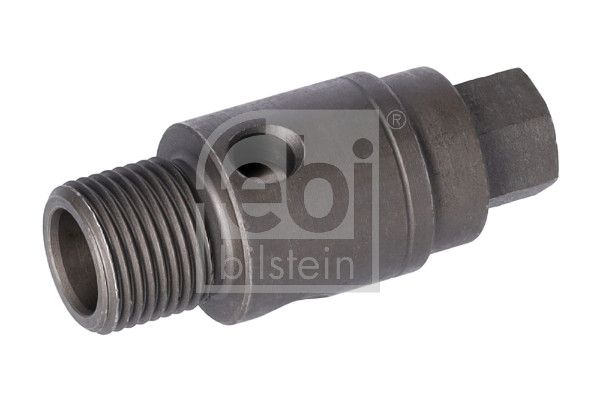 FEBI BILSTEIN 08412 - Öldruckventil