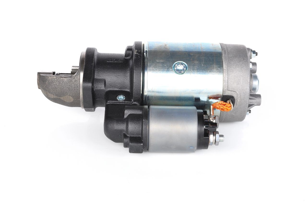 BOSCH 0 001 362 303 - Starter