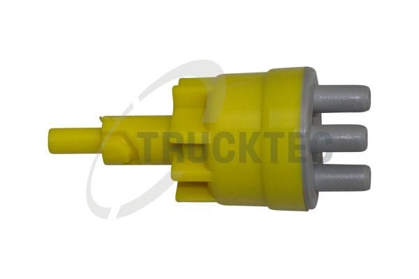 TRUCKTEC AUTOMOTIVE 02.56.002 - Ventil, Unterdruckleitung