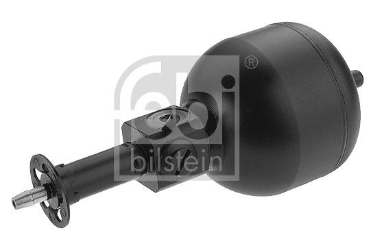 FEBI BILSTEIN 14176 - Druckspeicher, Bremsanlage
